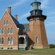 Southeast Lighthouse
