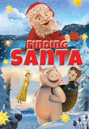 Finding Santa (2016)