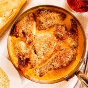 Gaston Gérard Chicken