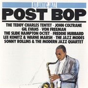 Various Artists - Post Bop