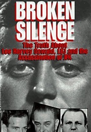 Broken Silence (Don Lasseter)