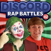 The Joker vs. FRED - Discord Rap Battles
