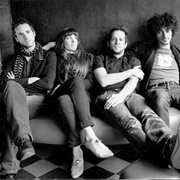 Phoebe Killdeer & the Short Straws