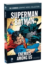 Enemies Among Us (Various)