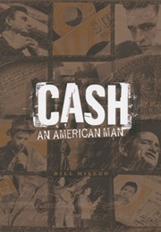 Cash: An American Man (Bill Miller)