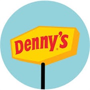 Denny's at 3Am