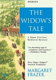 The Widow's Tale (Margaret Frazer)