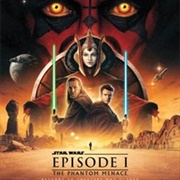 Episode I: The Phantom Menace