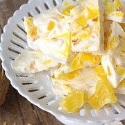 Pina Colada Bark