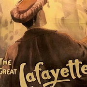 Sigmund Neuberger (The Great Lafayette)