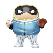 1332: POP! Super Fatgum (Metallic)