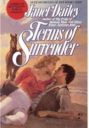 Terms of Surrender (Janet Dailey)