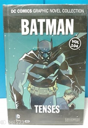 Batman: Tenses (Various)