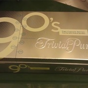 Trivial Pursuit 90s