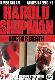 Harold Shipman: Doctor Death (2002)