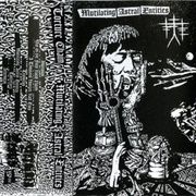 Torture Chain - Mutilating Astral Entities