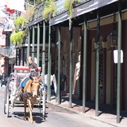French Quarter, New Orleans