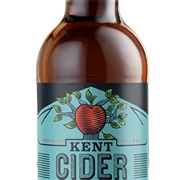 Kentish Cider