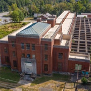 Bain Waterworks Plant