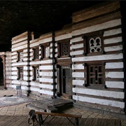 Yemrehanna Kristos Church