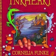 Inkheart (Cornelia Funke)