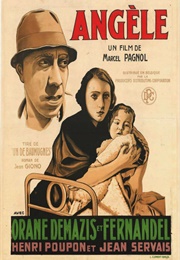 Angèle (1934)