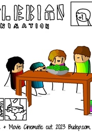 Plebian Animation (2023)