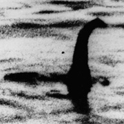 Loch Ness Monster