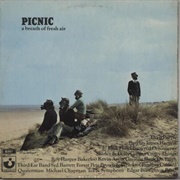 "Picnic"/"A Breath of Fresh Air" (1970)