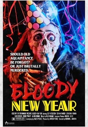 Bloody New Year (1987)