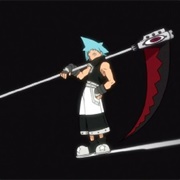 S1.E6: The Rumored New Student! Kid's Memorable First Day at the DWMA?