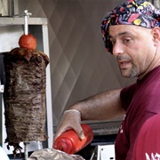 Vendy Awards for Street Food