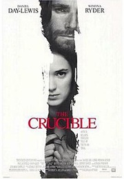 Joan Allen - The Crucible (1996)