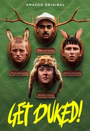 Get Duked! (2019)