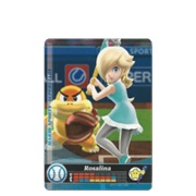 Rosalina - Baseball (Mario Sports Superstars Series)