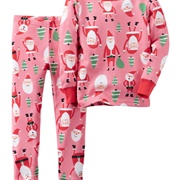 Christmas Pajamas