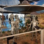 Roswell, USA