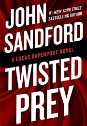 Twisted Prey (John Sandford)