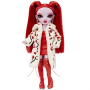 Rosie Redwood (Shadow S3)