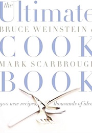 The Ultimate Cook Book (Bruce Weinstein)