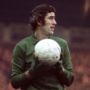 Peter Bonetti