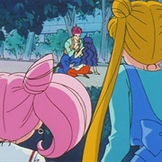 S4.E3: Protect a Mother's Dream! the New Attack for Double Moon