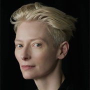 Tilda Swinton