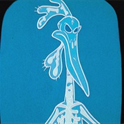 S3.E7: Chickens Don't Fly/I Am Vampire/P.E.