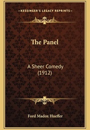 The Panel (UK) (Ford Madox Ford)