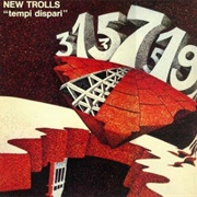 NT Atomic System: Tempi Dispari (1974)