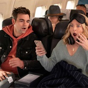 The Other Two: "Chase & Pat Are Killing It" (S2,E9)