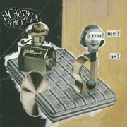 You? Me? Us? (Richard Thompson, 1996)