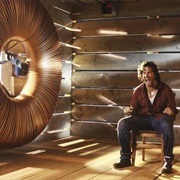 Lost: "Happily Ever After" (S6,E11)