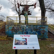 Rocky Point Amusement Park